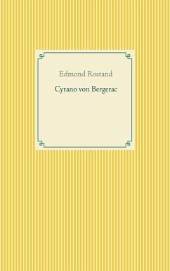 Cyrano von Bergerac (eBook, ePUB)