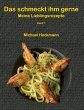 Das schmeckt ihm gerne (eBook, ePUB) - Bild 1