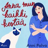 Anna mun kaikki kestää (MP3-Download)