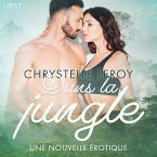 Dans la jungle – Une nouvelle érotique (MP3-Download)