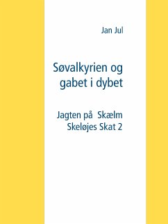 Søvalkyrien og gabet i dybet (eBook, ePUB)