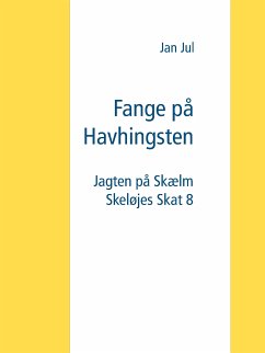 Fange på Havhingsten (eBook, ePUB)