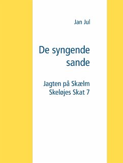 De syngende sande (eBook, ePUB)