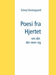 Poesi fra Hjertet (eBook, ePUB)