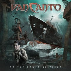 To The Power Of Eight - Van Canto