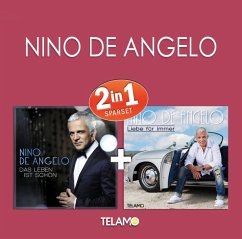 2 In 1 - De Angelo,Nino