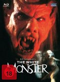 The White Monster Limited Mediabook