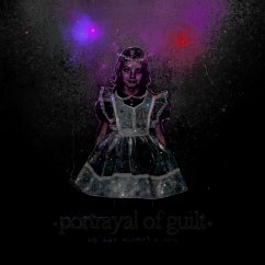 We Are Always Alone - Portrayal Of Guilt We Are Always Alone - Portrayal Of Guilt