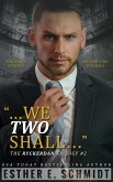 We Two Shall (The Ryckerdan Trilogy #2) (eBook, ePUB)