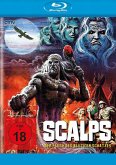 Scalps - Der Fluch des blutigen Schatzes Uncut Edition