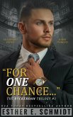 For One Chance (The Ryckerdan Trilogy #1) (eBook, ePUB)