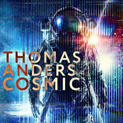 Cosmic - Anders,Thomas