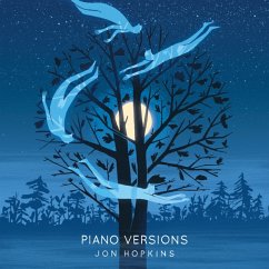 Piano Versions (Ep) - Hopkins,Jon