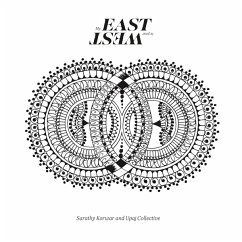 My East Is Your West - Korwar,Sarathy