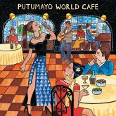 Putumayo World Café