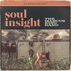 Soul Insight (2lp) - Marcus King Band,The