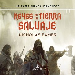 Reyes de la tierra salvaje (MP3-Download) - Eames, Nicholas