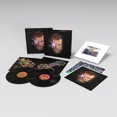 Boy From Michigan (Ltd.Ed.) (Del.O-Card 2lp+Dl) (Vinyl)