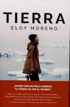 Tierra - Moreno, Eloy