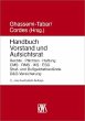 Handbuch Vorstand und Aufsichtsrat - Bild 1