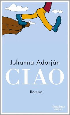 Ciao - Adorján, Johanna