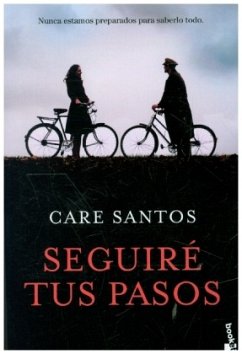 Seguire tus pasos - Santos, Care