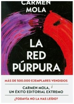 La red purpura - Mola, Carmen