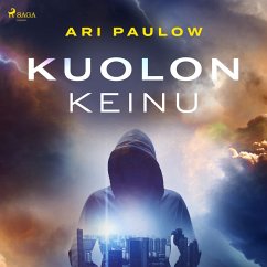 Kuolonkeinu (MP3-Download) - Paulow, Ari