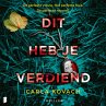 Dit heb je verdiend (MP3-Download) - Bild 1