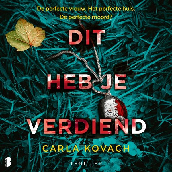 Dit heb je verdiend (MP3-Download) Dit heb je verdiend (MP3-Download)