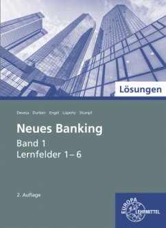 Lösungen zu Neues Banking - Devesa, Michael;Durben, Petra;Engel, Günter