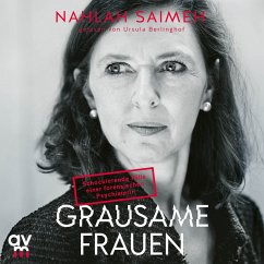 Grausame Frauen (MP3-Download) - Saimeh, Nahlah