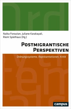 Postmigrantische Perspektiven (Mängelexemplar)