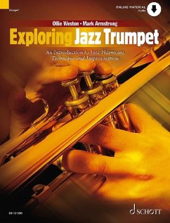 Exploring Jazz Trumpet - Weston, Ollie