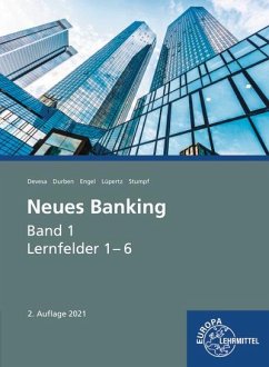 Neues Banking Band 1 - Devesa, Michael;Durben, Petra;Engel, Günter