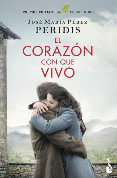 El corazón con que vivo El corazón con que vivo