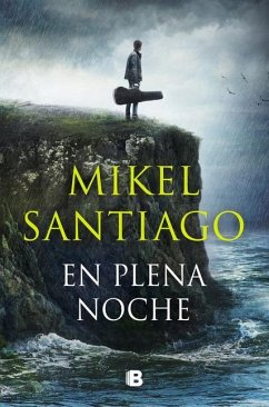 En Plena Noche / In the Middle of the Night - Santiago, Mikel
