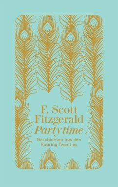 Partytime - Fitzgerald, F. Scott