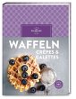 Waffeln, Crêpes & Galettes - Bild 1