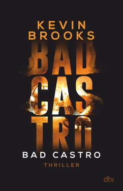 Bad Castro - Brooks, Kevin