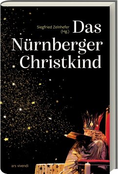 Das Nürnberger Christkind - Siegfried Zelnhefer