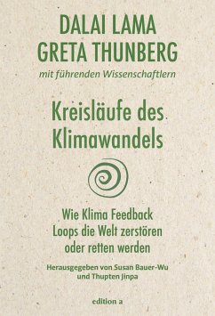 Kreisläufe des Klimawandels - Thunberg, Greta;Dalai Lama XIV.