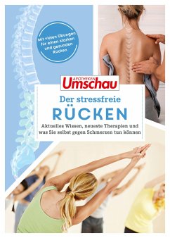 Apotheken Umschau: Der stressfreie Rücken