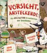 Vorsicht, ansteckend! - Die ekligsten... - Bild 1