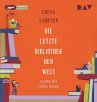 Die letzte Bibliothek der Welt - Bild 1