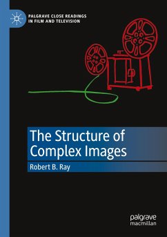 The Structure of Complex Images - Ray, Robert B.