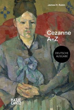 Paul Cezanne - Rubin, James H.