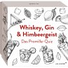 Whiskey, Gin und Himbeergeist - Bild 1