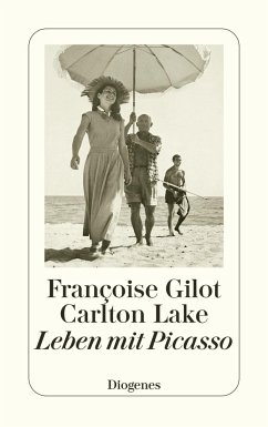 Leben mit Picasso - Gilot, Françoise;Lake, Carlton