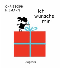 Ich wünsche mir - Niemann, Christoph